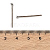 Iron Flat Head Pins HPR2.2cm-NF-4