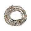 Natural Labradorite Beads Strands LS-G-I341-11-4