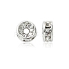 Preciosa® MAXIMA Crystal Multi-Stones Settings X-PRC-MA4-00030-P-3