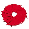 Rectangle Velvet Pouches X1-TP-R002-10x12-04-4