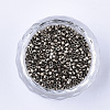 Cylinder Seed Beads SEED-Q036-02A-C02-2