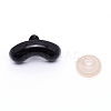 Resin Craft Nose DIY-WH0204-48B-1