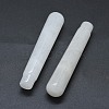 Natural White Jade Beads G-G795-03-22-2