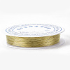 Round Copper Jewelry Wire X-CWIR-S002-0.8mm-02-1