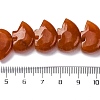 Natural Red Aventurine Beads Strands G-F783-G01-01-4