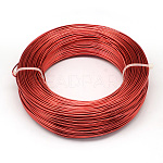 Round Aluminum Wire, Bendable Metal Craft Wire, for Beading Jewelry Craft  Making, Goldenrod, 17 Gauge, 1.2mm, 10m/roll(32.8 Feet/roll)