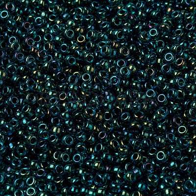MIYUKI Round Rocailles Beads SEED-JP0009-RR3744-1