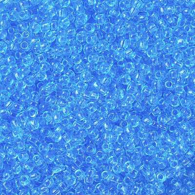 TOHO 11/0 Round Beads X-SEED-TR11-0003-1