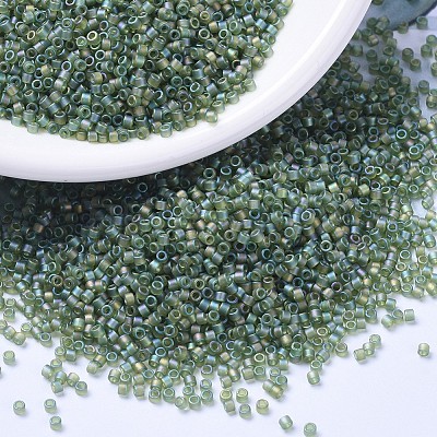 MIYUKI Delica Beads SEED-J020-DB1282-1