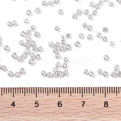 12/0 Glass Seed Beads X1-SEED-A017-2mm-1109-1