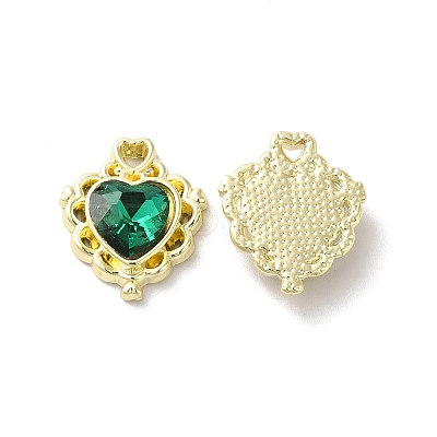 Alloy Pendant PALLOY-K001-097G-04-1