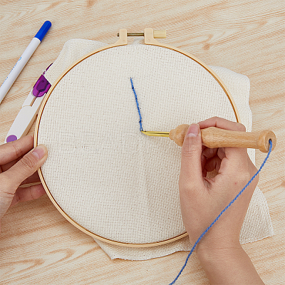 Embroidery Kits FIND-DC0004-61-1