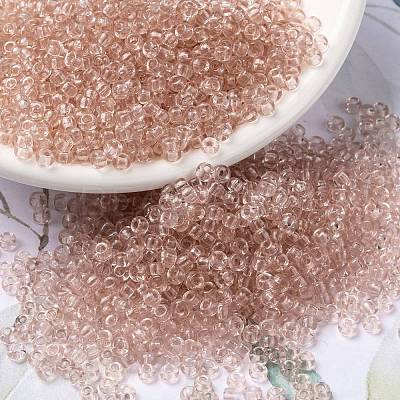 MIYUKI Round Rocailles Beads SEED-X0055-RR0155-1