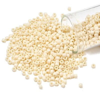 TOHO 8/0 Round Beads X-SEED-TR08-0051-1
