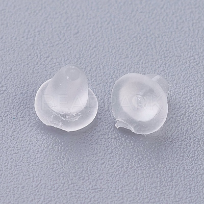 Plastic Ear Nuts KY-G006-04-A-1