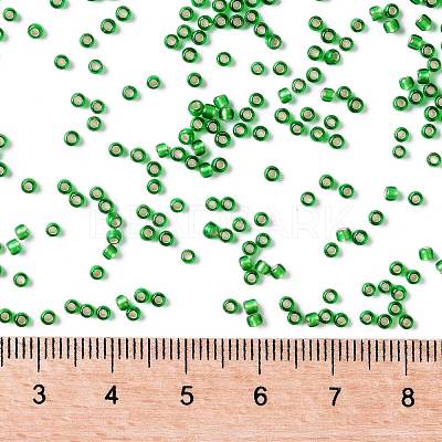 TOHO Round Seed Beads SEED-XTR11-0027BF-1