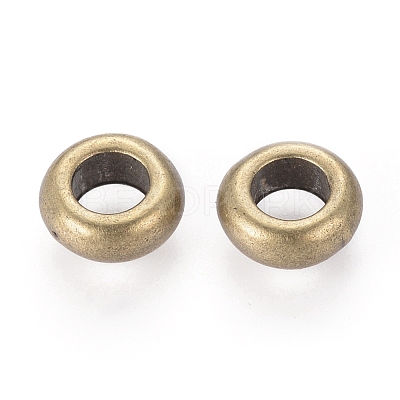 Alloy Spacer EA540Y-NFAB-1