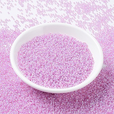 MIYUKI Round Rocailles Beads SEED-G007-RR0644-1