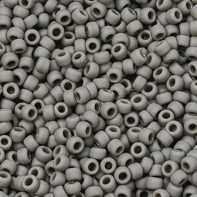TOHO 8/0 Round Beads X-SEED-TR08-0053DF-1