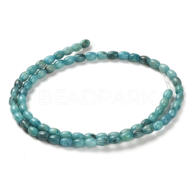 Natural Dolomite Beads Strands G-F765-A01-01-1