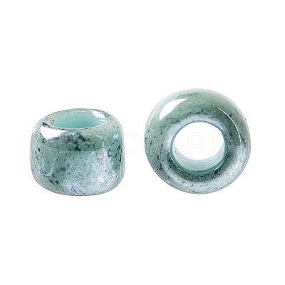TOHO Round Seed Beads SEED-JPTR08-1207-1
