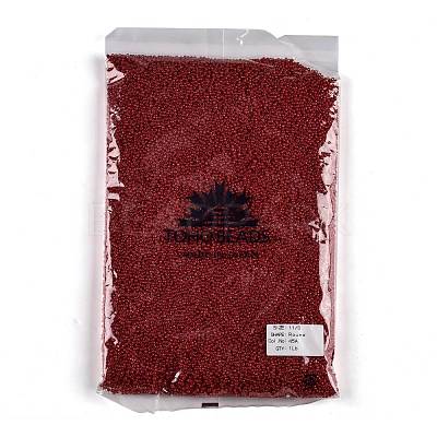 TOHO 11/0 Round Beads SEED-TR11-0045A-1