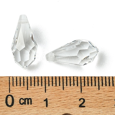 Preciosa® Crystal Pendants Y-PRC-PC15-00030-1