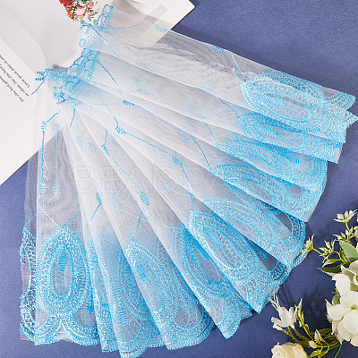 6M Lace Trim OCOR-GF0004-94B-07-1