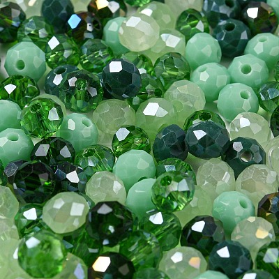 Glass Beads EGLA-A034-SM6mm-11-1