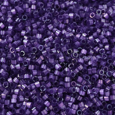 MIYUKI Delica Beads X-SEED-J020-DB1810-1