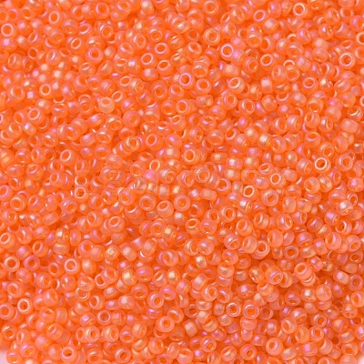 MIYUKI Round Rocailles Beads SEED-X0054-RR0138FR-1