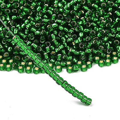 TOHO 8/0 Round Beads SEED-XTR08-0027B-1