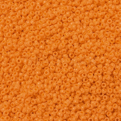 MIYUKI Round Rocailles Beads SEED-G007-RR0405-1