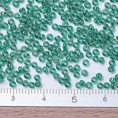 MIYUKI Round Rocailles Beads SEED-X0054-RR0295-1
