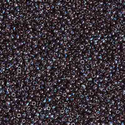 MIYUKI Round Rocailles Beads SEED-X0055-RR4502-1