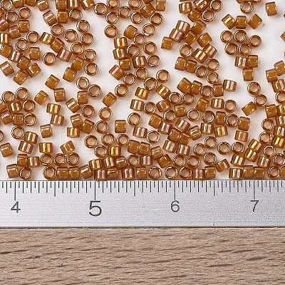 MIYUKI Delica Beads SEED-X0054-DB1734-1