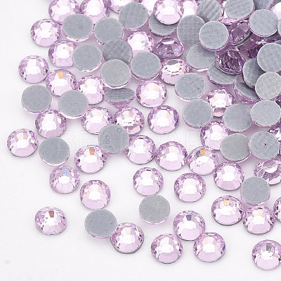Hotfix Rhinestone RGLA-T149-SS10-14-1