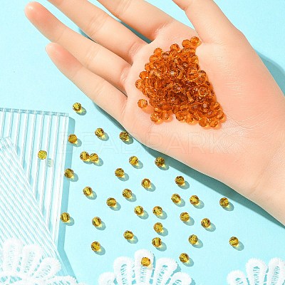 Preciosa® Crystal Beads X-PRC-BB5-10070-1