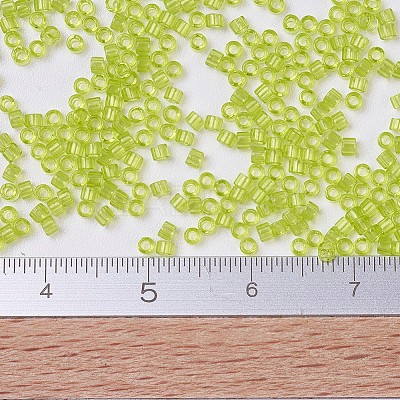MIYUKI Delica Beads Small X-SEED-J020-DBS0712-1
