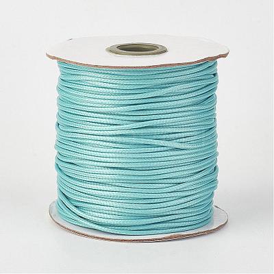 Eco-Friendly Korean Waxed Polyester Cord YC-P002-3mm-1124-1