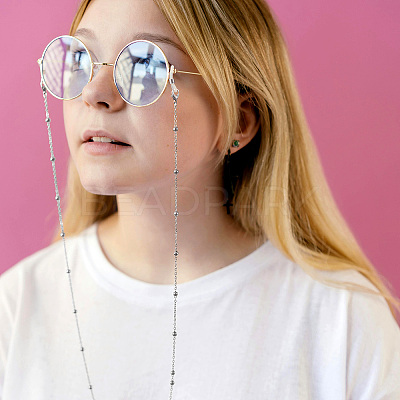 Eyeglasses Chains AJEW-TAC00020-1