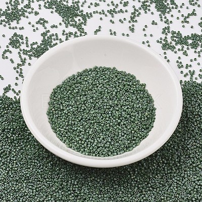 MIYUKI Delica Beads X-SEED-J020-DB2312-1