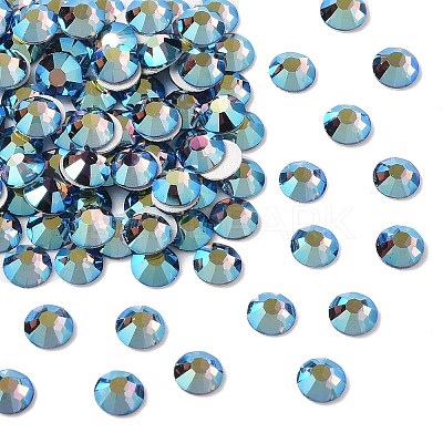 Preciosa® MAXIMA Crystal No Hotfix Flatback Stones Y-PRC-NSS6-20030-200-1