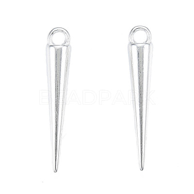 Alloy Pendants PALLOY-N163-012P-NR-1
