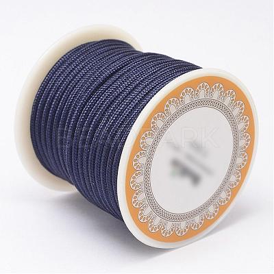 Braided Polyester Cords OCOR-D005-23-1
