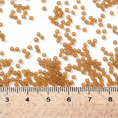 TOHO 11/0 Round Beads X-SEED-TR11-0002CF-1