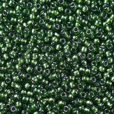 TOHO Round Seed Beads SEED-JPTR11-1006-1