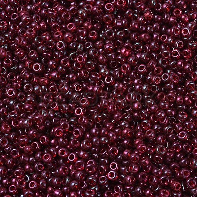 MIYUKI Round Rocailles Beads SEED-JP0008-RR0315-1
