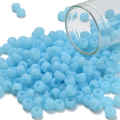 TOHO 3/0 Round Beads SEED-XTR03-0143F-1