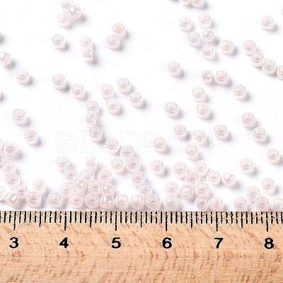 TOHO Round Seed Beads X-SEED-TR08-0145L-1